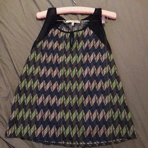 Beautiful fashion top!